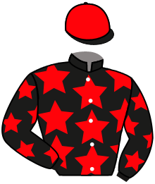 Casaque de SAINT AQUILIN