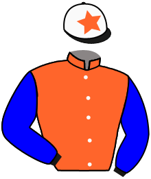 Casaque de ANDEOL