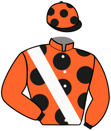 Casaque de WORTH A TEAM