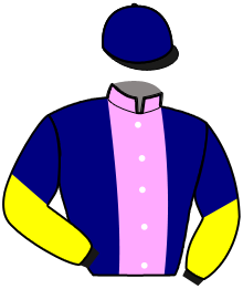 Casaque de LIBERO DE LOU