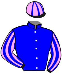 Casaque de LADY D'ECAJEUL