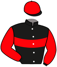 Casaque de LALE
