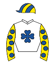 Casaque de PELAMBRE
