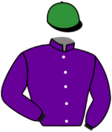 Casaque de FOSBURY
