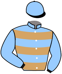 Casaque de MARNAGE