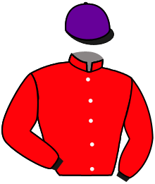 Casaque de WITHNEY