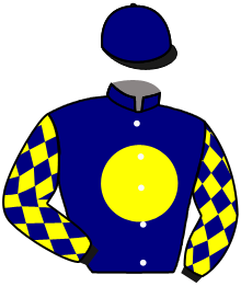 Casaque de JUMI DES BEAUX