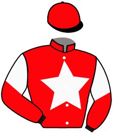 Casaque de DROP