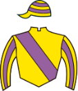 Casaque de CHIVAGGO