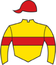 Casaque de TUFFARA