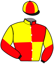 Casaque de LICORNE D'OURVILLE