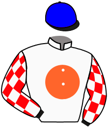 Casaque de L'HORLOGE