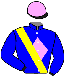 Casaque de PERKA FAL