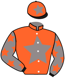 Casaque de NEPTUNE D'AINAY