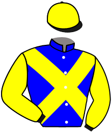 Casaque de LUTECE D'ARTHEL