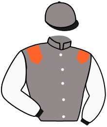 Casaque de KAP TAILLAT