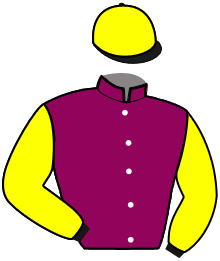 Casaque de NINO D'AMOUR