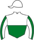Casaque de FALLEN STAR