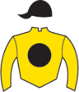 Casaque de HORCON DORADO