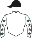 Casaque de TITIMATEX