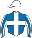 Casaque de GIANTHOMAS