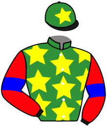 Casaque de HERVARAR