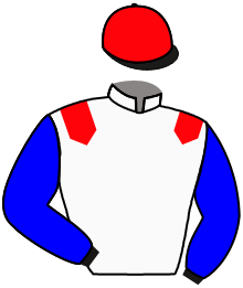 Casaque de KATAGIN