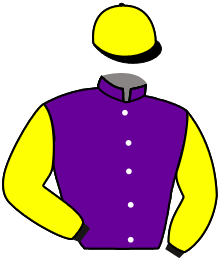 Casaque de MIDSHIP