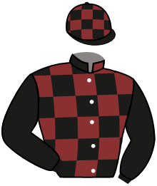 Casaque de MILASBIE DE PAIX