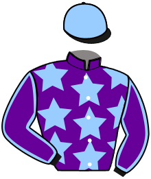 Casaque de HYPER HAUFOR
