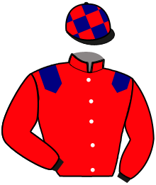 Casaque de LOLLIPOP STAR