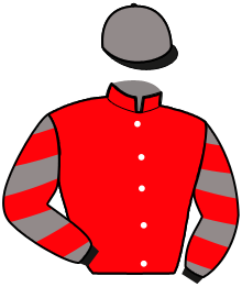 Casaque de NOWAKI DU BOCAGE