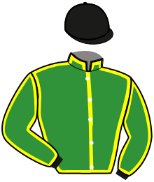 Casaque de JORSO