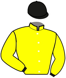 Casaque de KIKO JOSSELYN