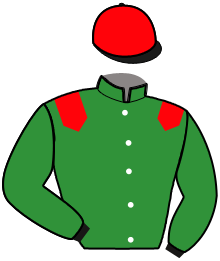 Casaque de KOBALT