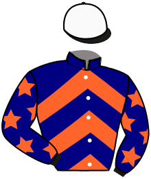 Casaque de MAJOR MAB