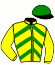 Casaque de BAVARIAN MOON