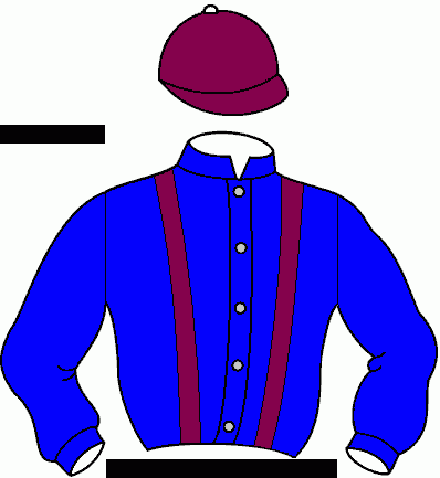 Casaque de ASSIF ITHRANE (AR)