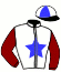 Casaque de GRAND HOPE