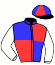 Casaque de MARUJO
