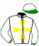 Casaque de PORTENO HAT