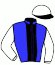 Casaque de IDO D'AGICE