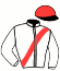 Casaque de LAST GAMBLE
