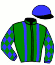 Casaque de LUCKY EMPIRE
