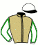 Casaque de FOXTROT JET